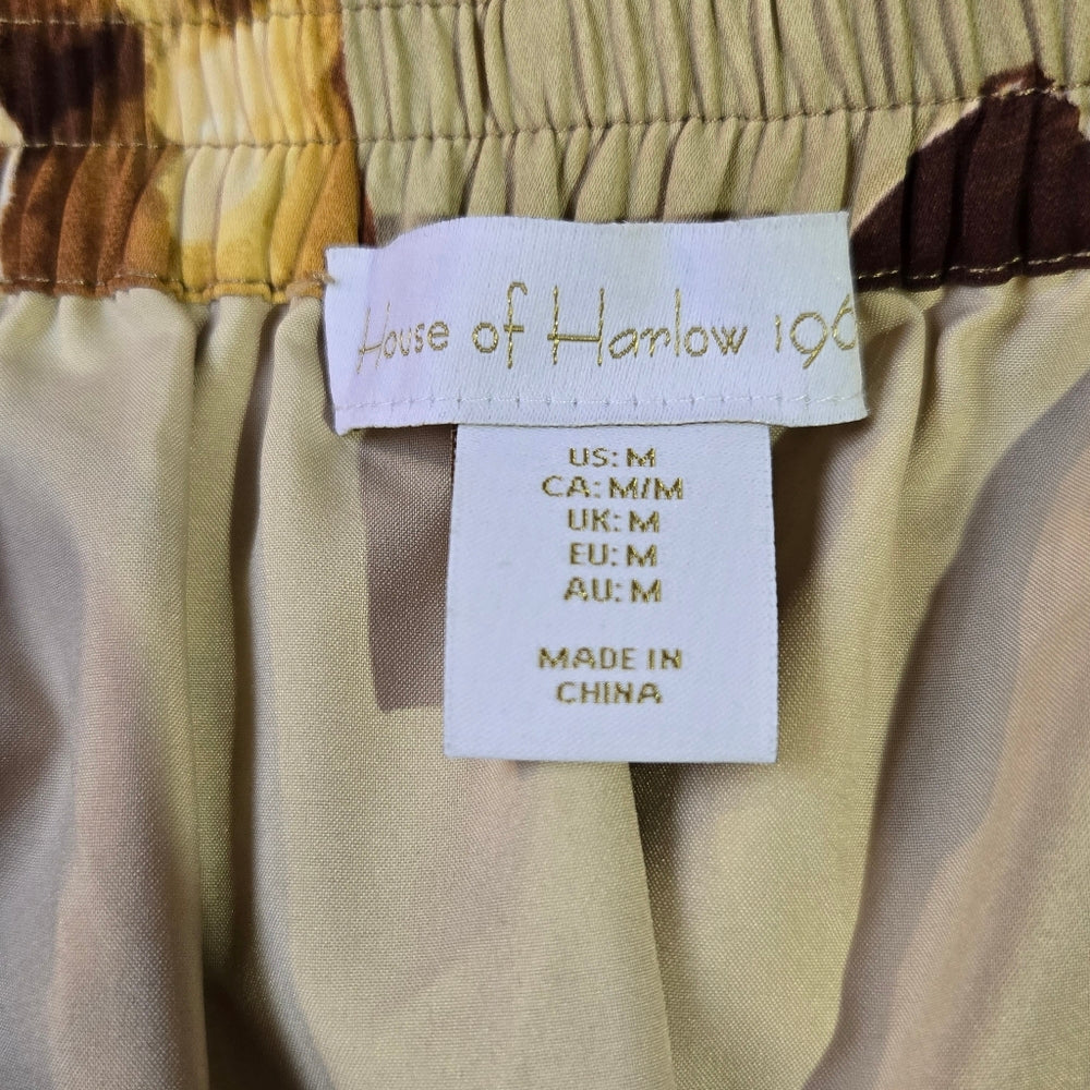 House of Harlow 1960 beach ⛱️‎ skirt- Size M