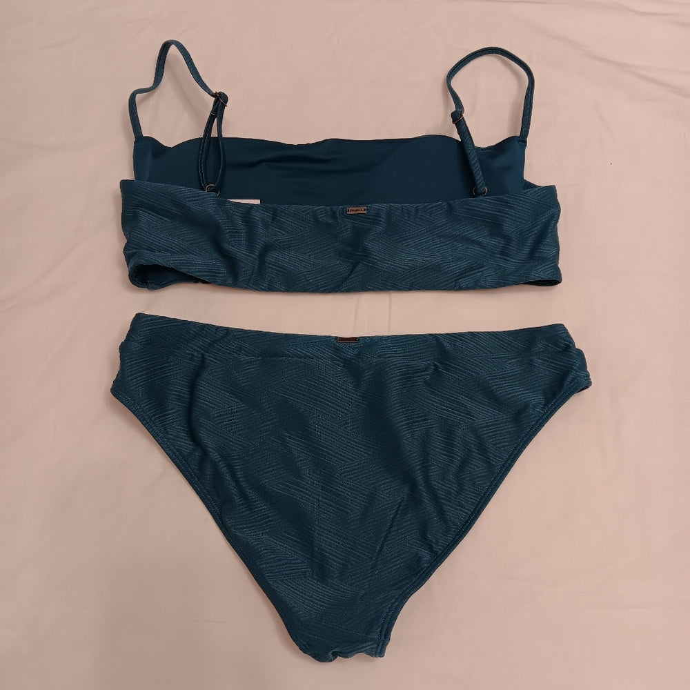 O'Neill Bikini, NWT‎ - Saltwater Friendly