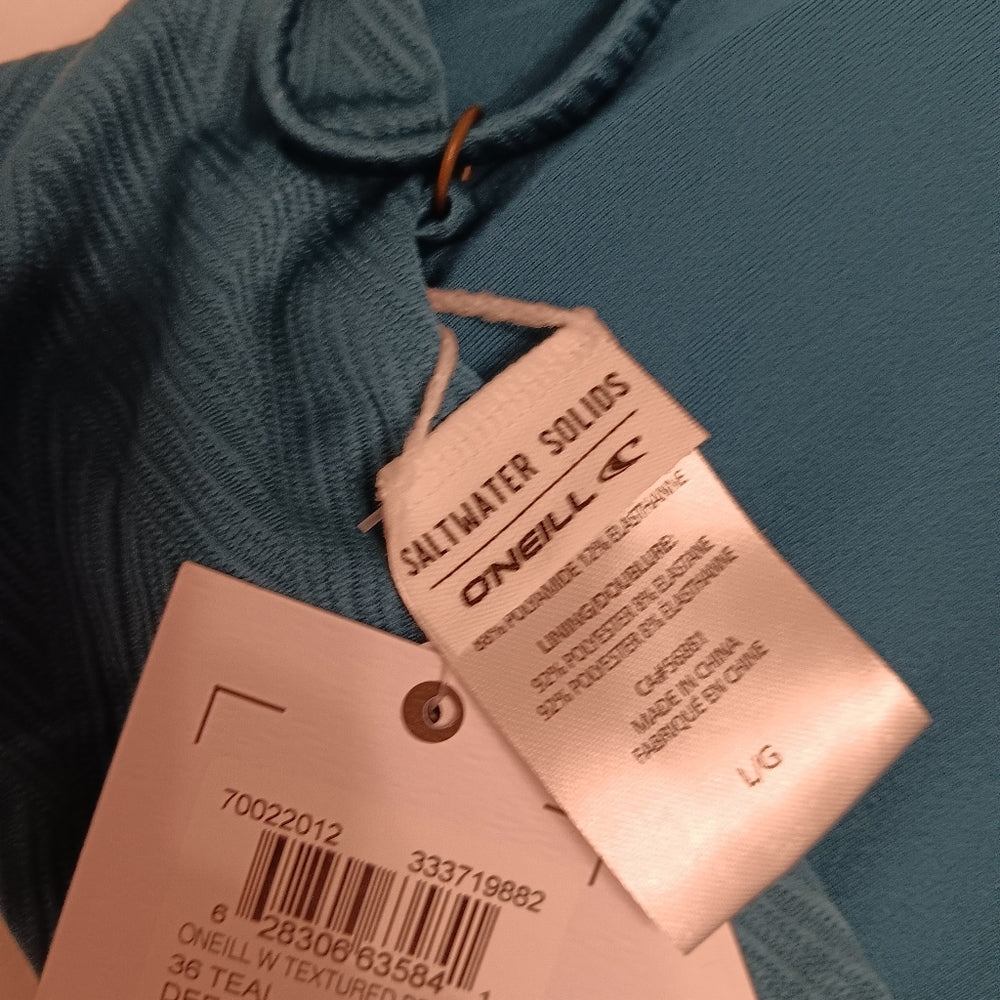 O'Neill Bikini, NWT‎ - Saltwater Friendly