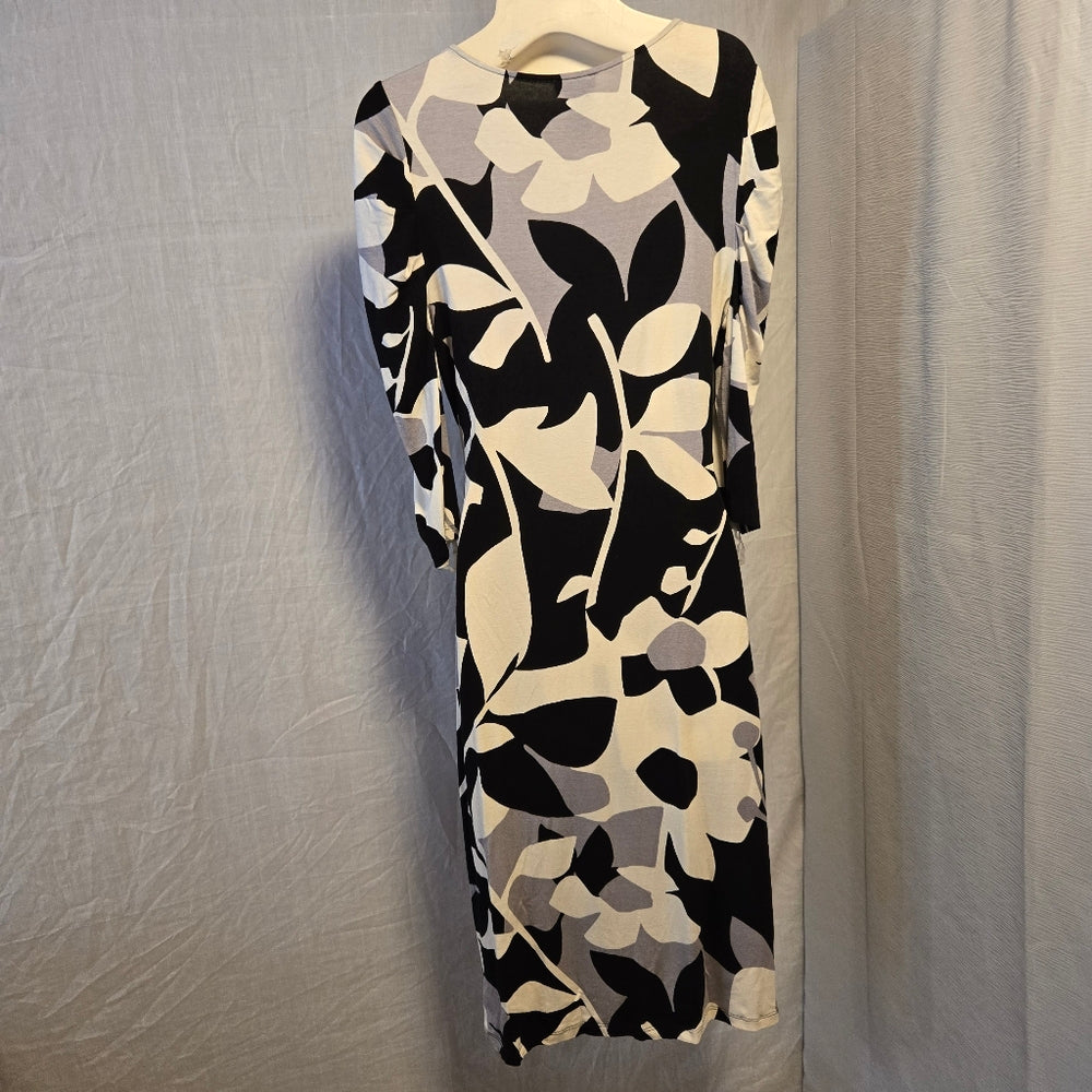Kenneth Cole Dress -‎ Size Medium