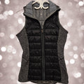 Lululemon Run: Turn Around Reversible Vest - Size 4