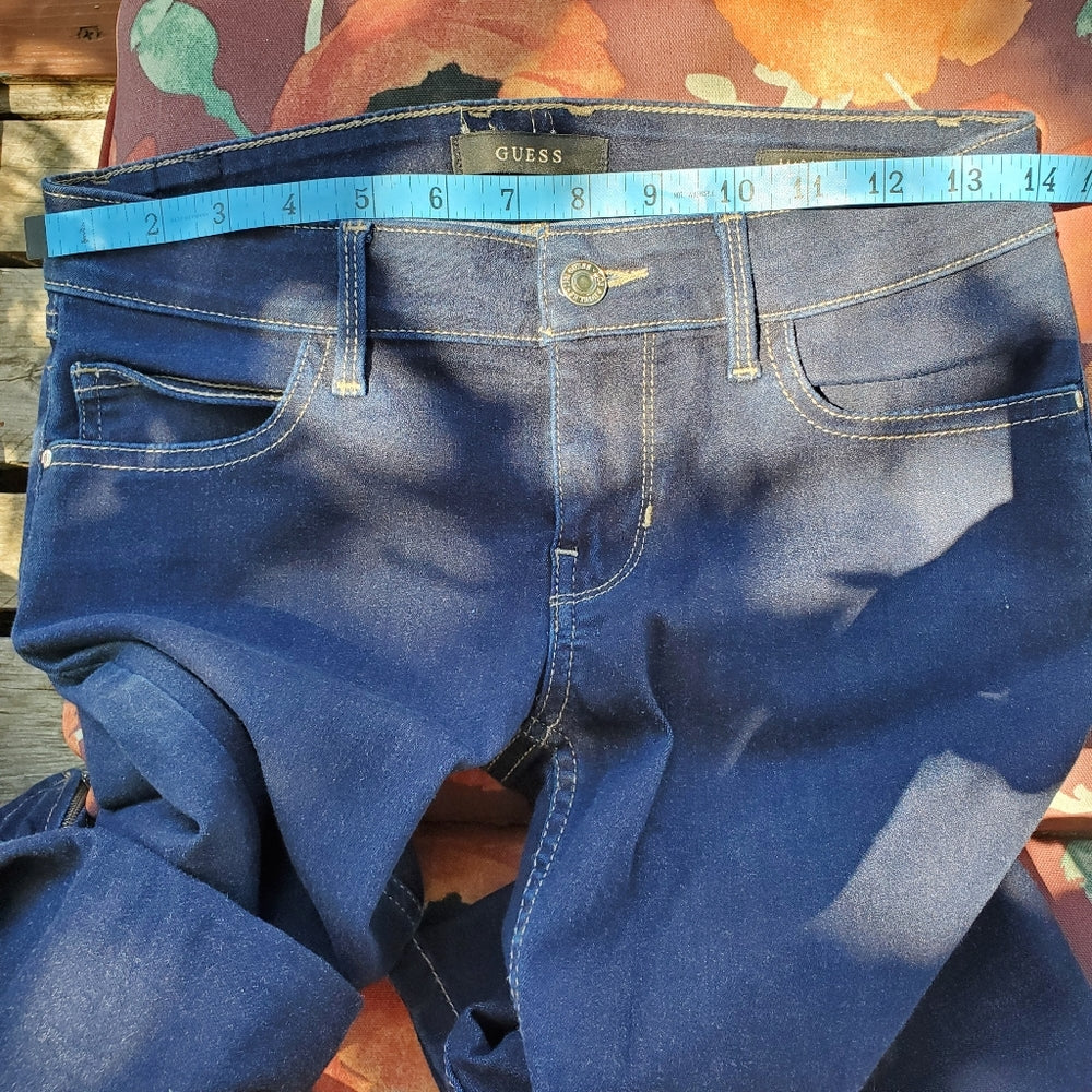 Guess Marilyn‎ Crop - size 26