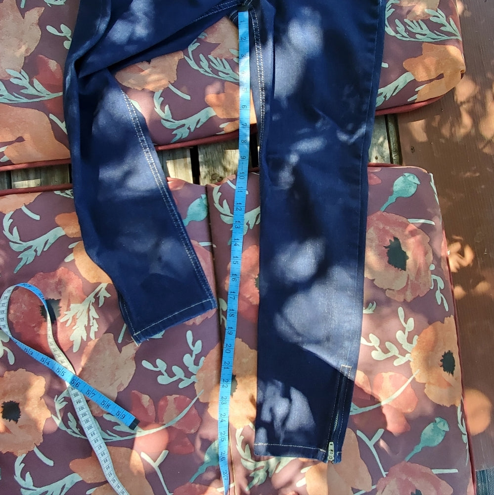 Guess Marilyn‎ Crop - size 26