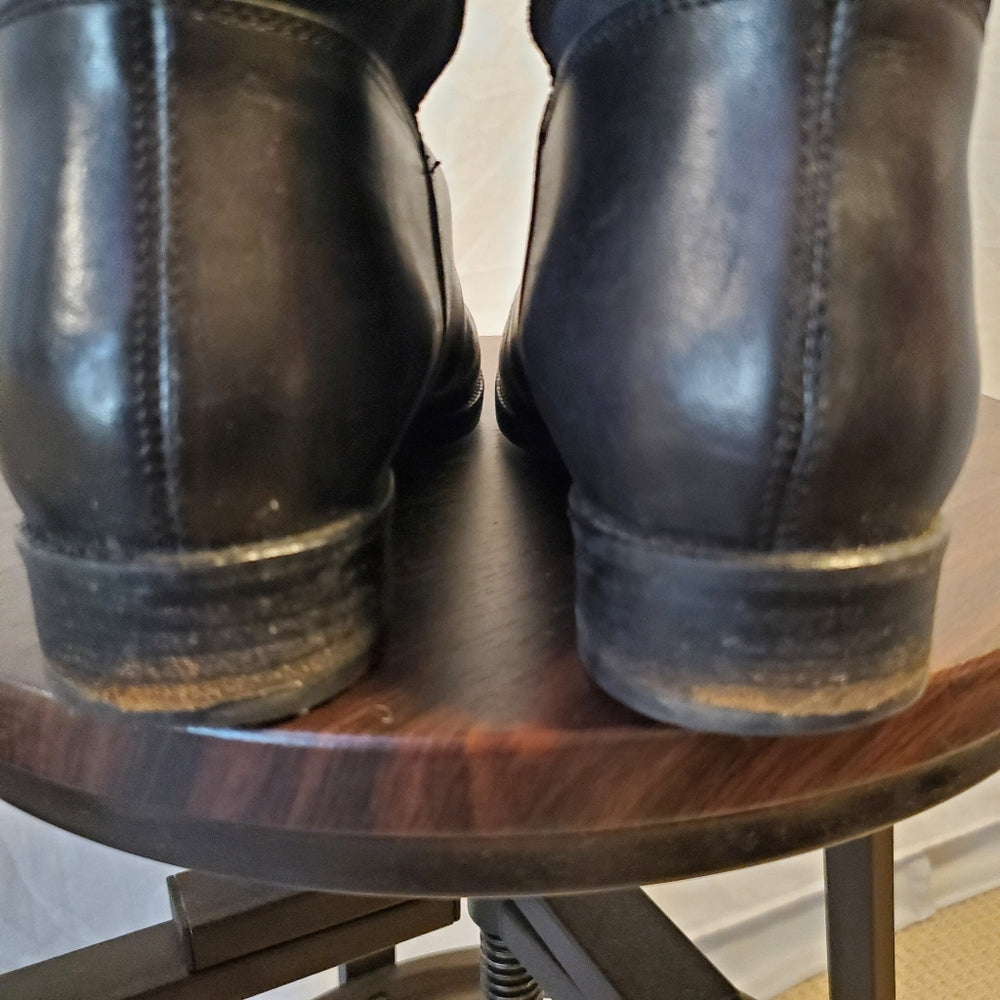 Aldo‎ Black Knee-High Women's Boots - Size 7