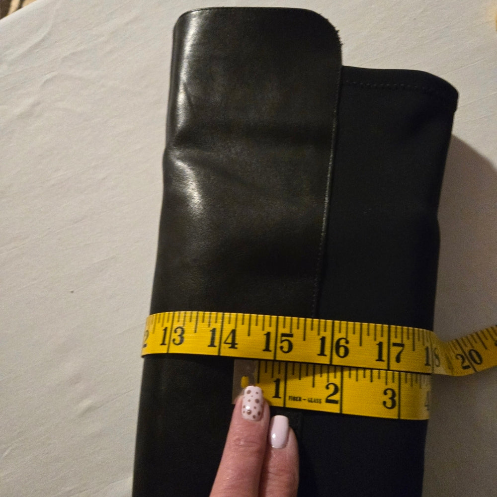 Aldo‎ Black Knee-High Women's Boots - Size 7