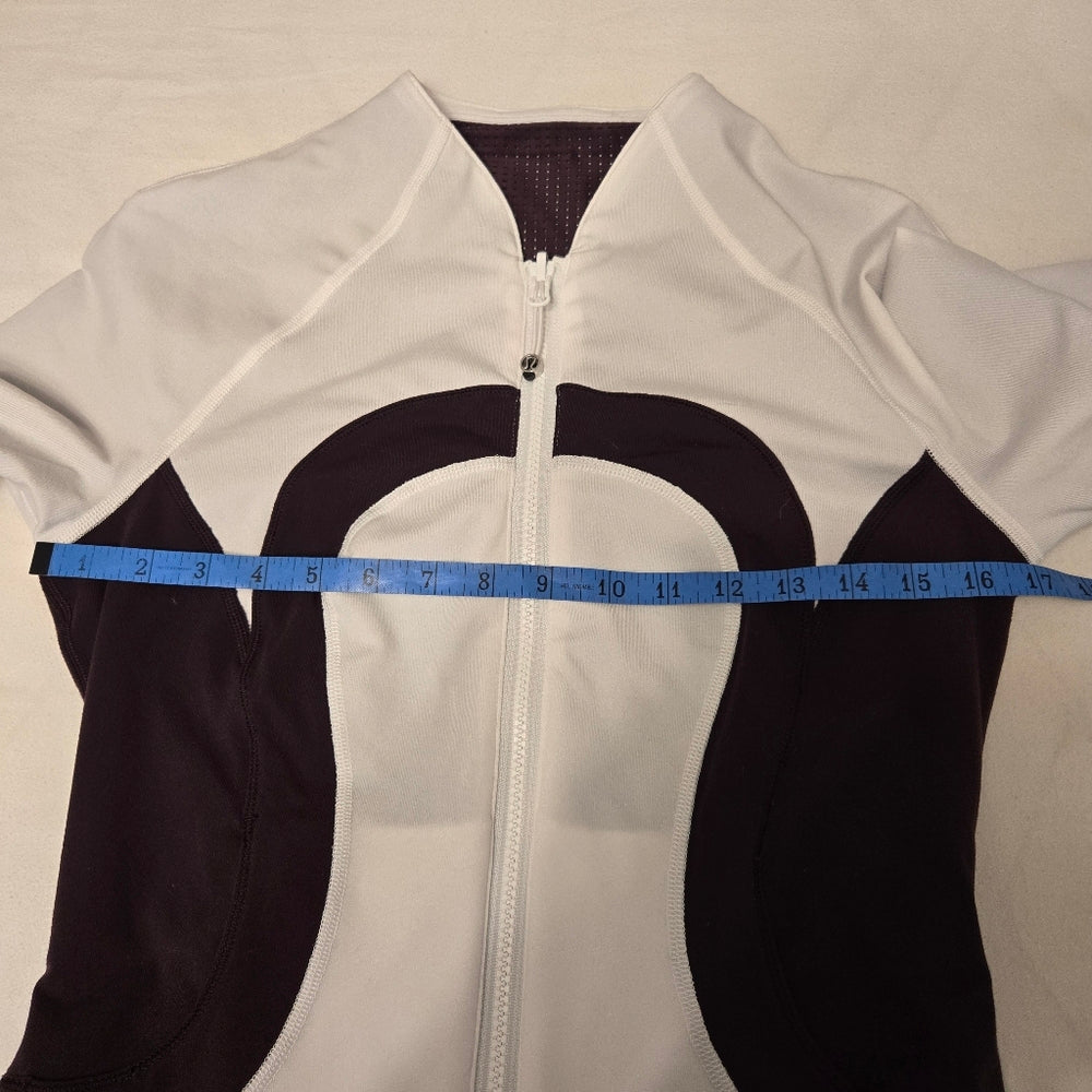 Lululemon Reversible Define Find Your Bliss – Y2K Rare - Size 6