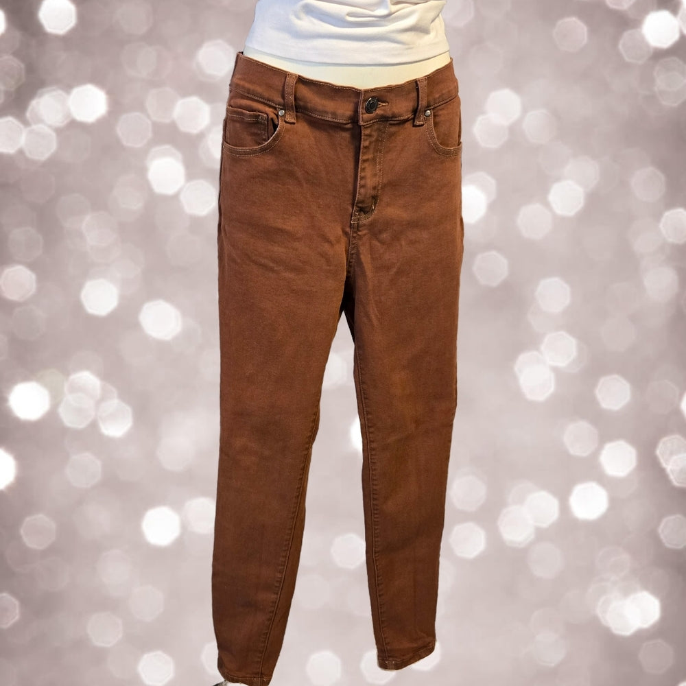 Grace &‎ Lace Jeans - Size Large