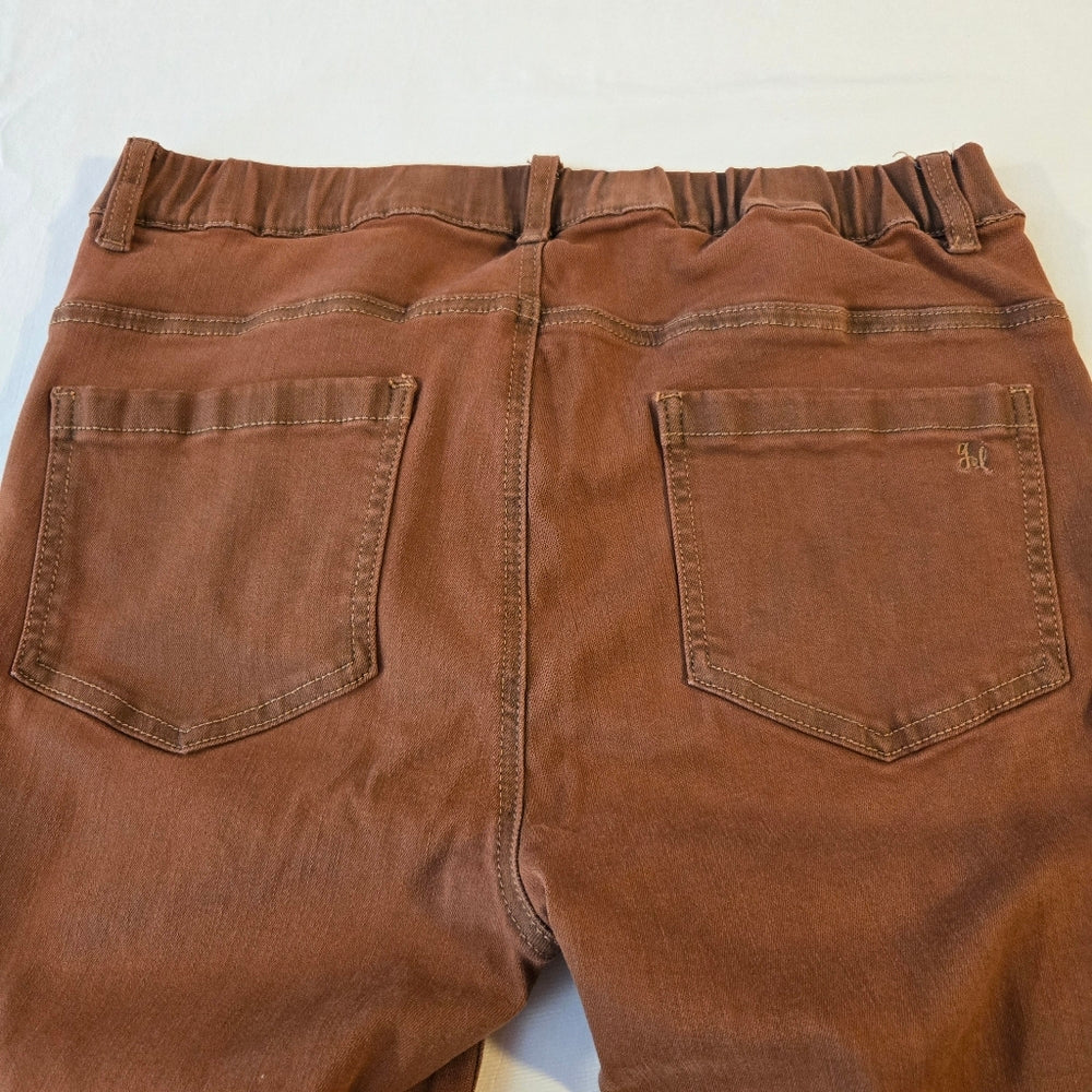 Grace &‎ Lace Jeans - Size Large