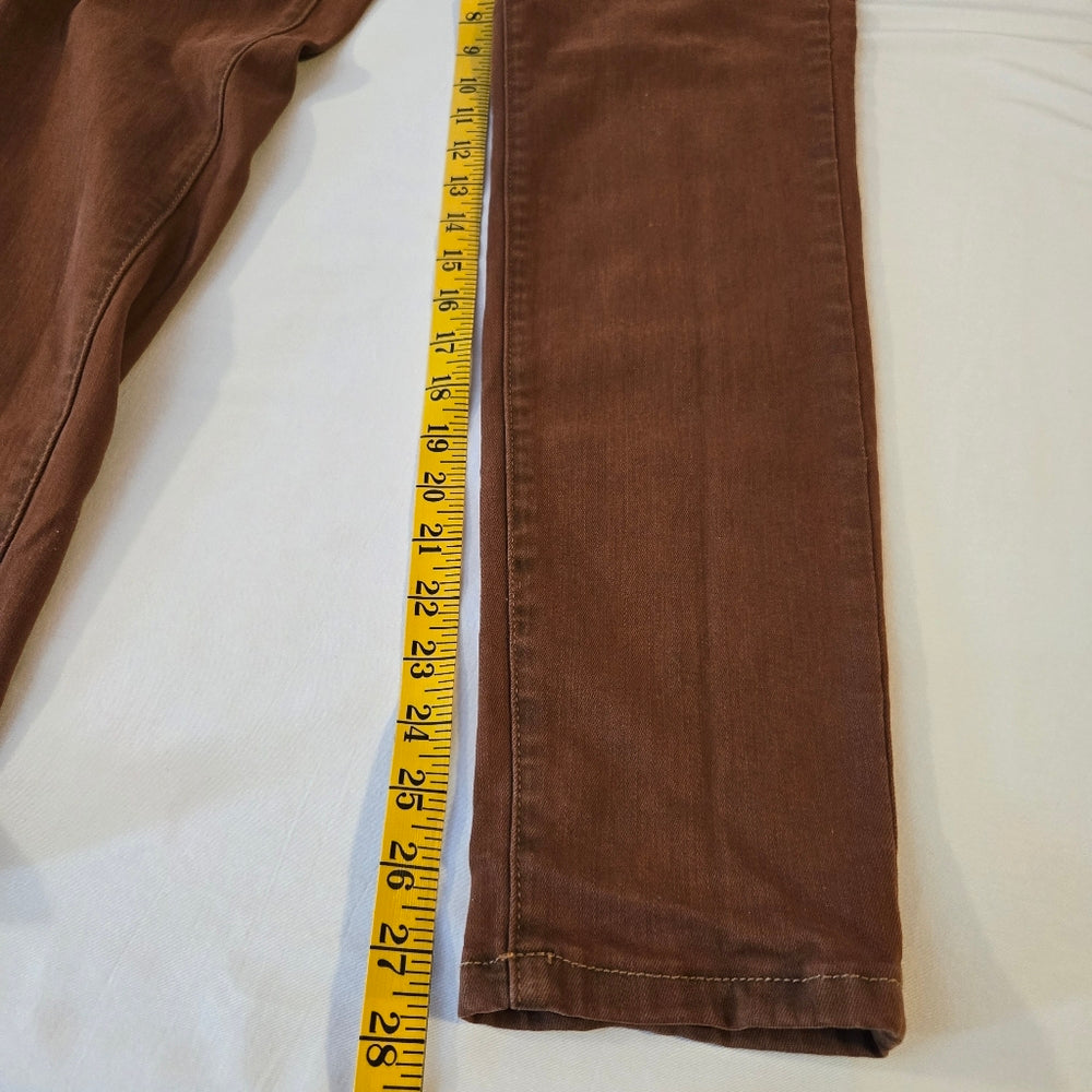 Grace &‎ Lace Jeans - Size Large