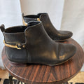 Tory Burch Ankle Bootie - Size‎ 6.5