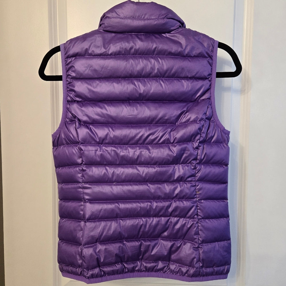 Danier‎ Blink down filled Vest - Size 2XS