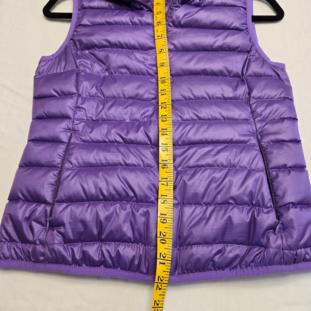 Danier‎ Blink down filled Vest - Size 2XS