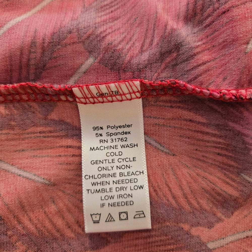 Gypsy Mara Hoffman‎ Wrap Dress - Size Small