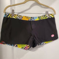 Roxy Reversible Shorts - Size‎ 5