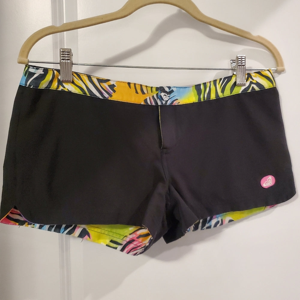 Roxy Reversible Shorts - Size‎ 5