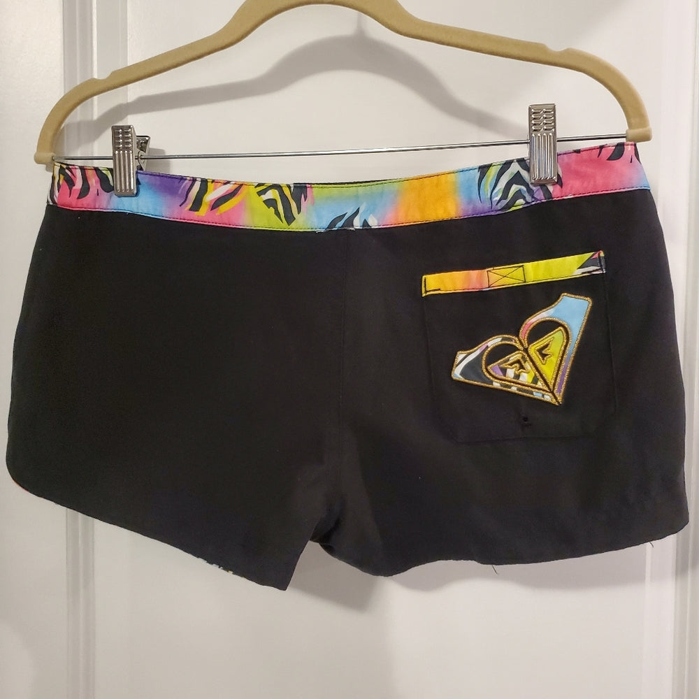 Roxy Reversible Shorts - Size‎ 5
