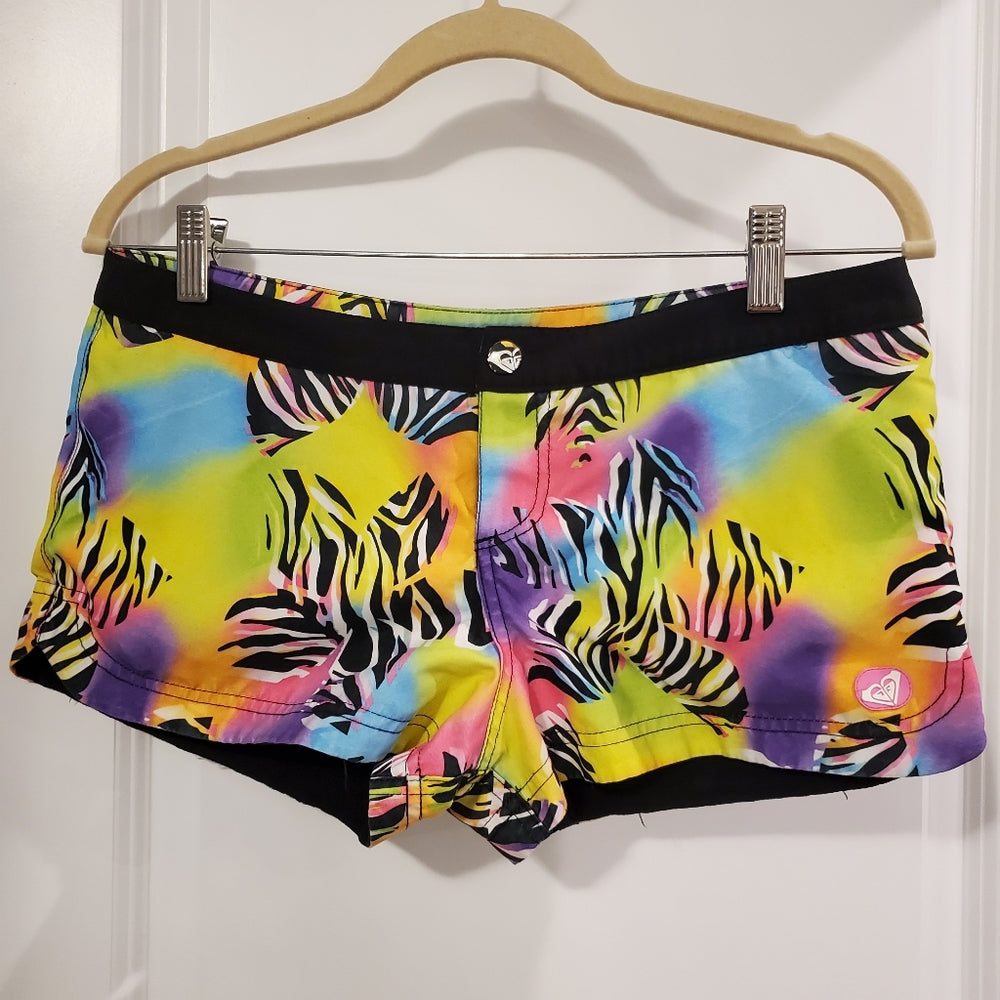 Roxy Reversible Shorts - Size‎ 5