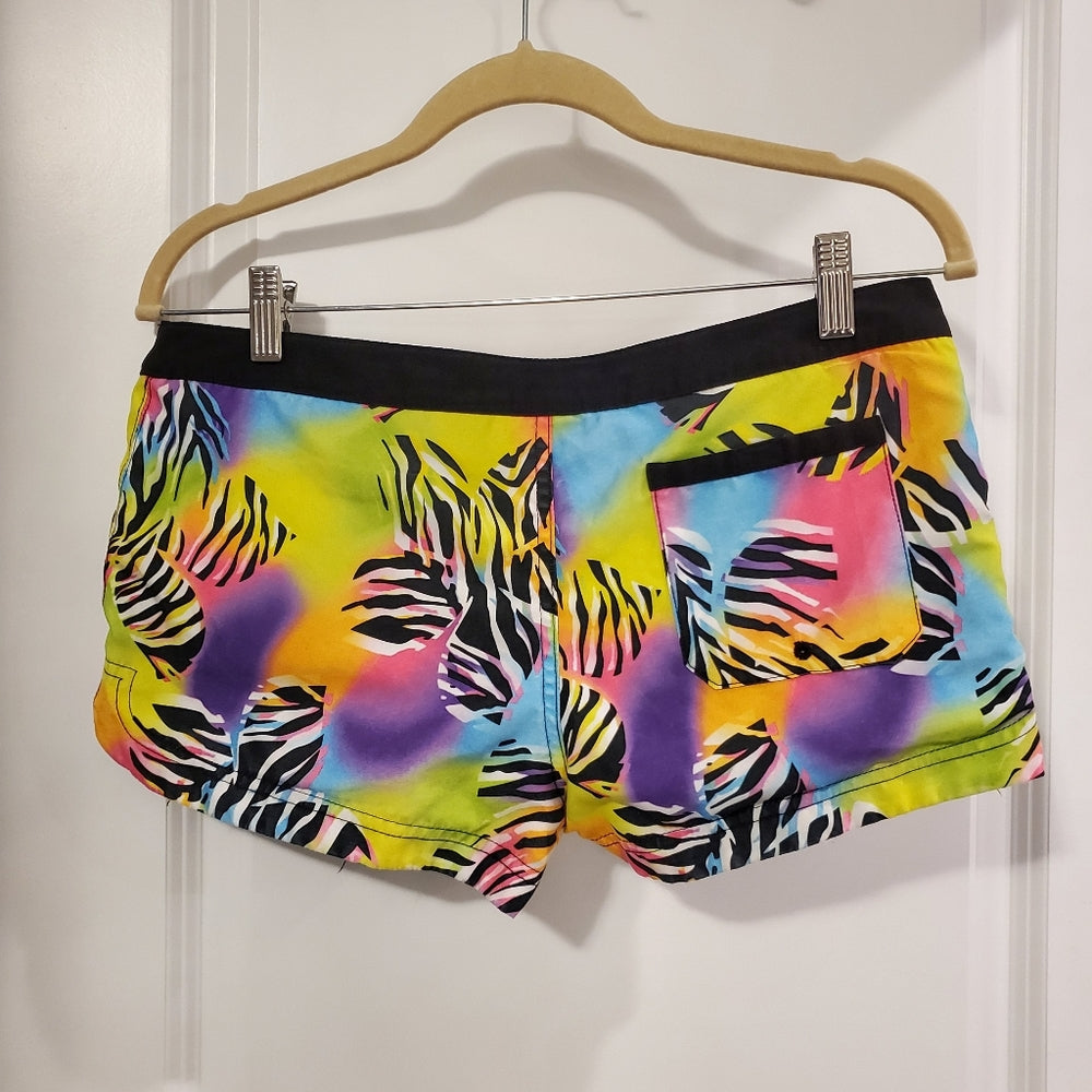 Roxy Reversible Shorts - Size‎ 5