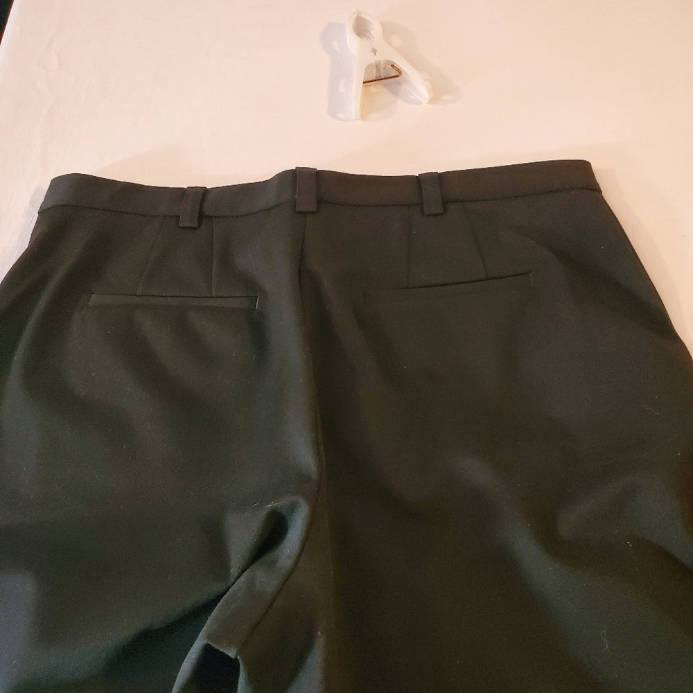 Liz Claiborne Black Women's Pants - Size‎ 8
