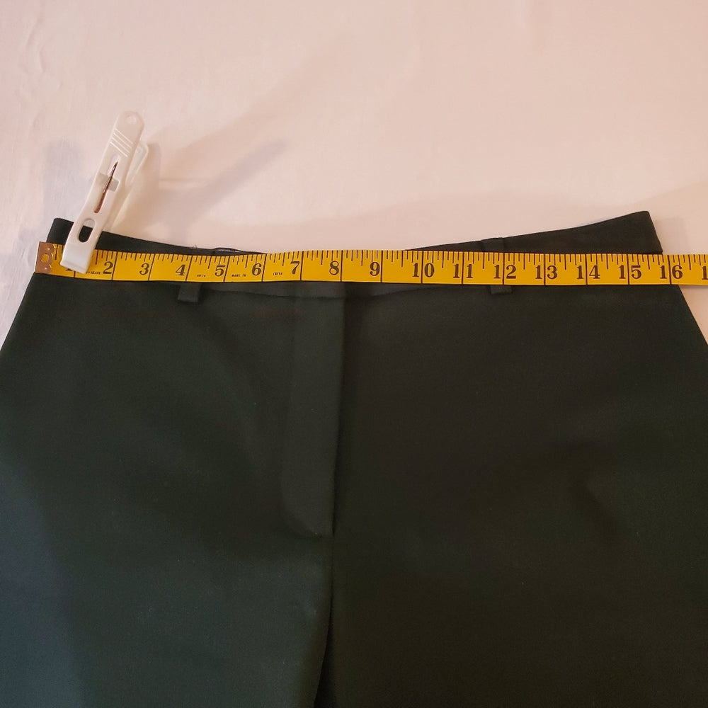 Liz Claiborne Black Women's Pants - Size‎ 8