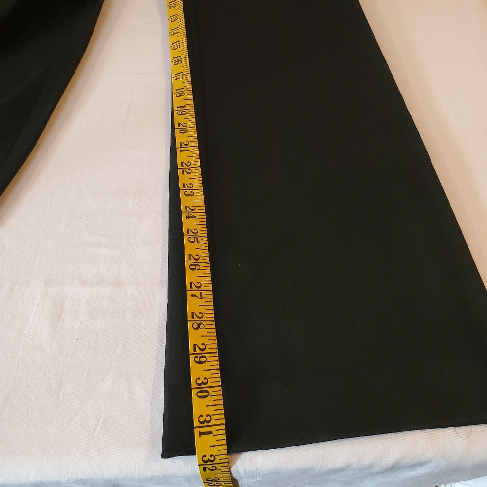 Liz Claiborne Black Women's Pants - Size‎ 8