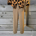 Banana Republic Lined Dress Pants‎ - Small