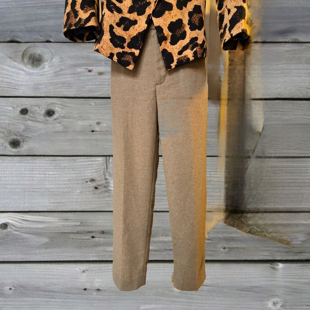 Banana Republic Lined Dress Pants‎ - Small