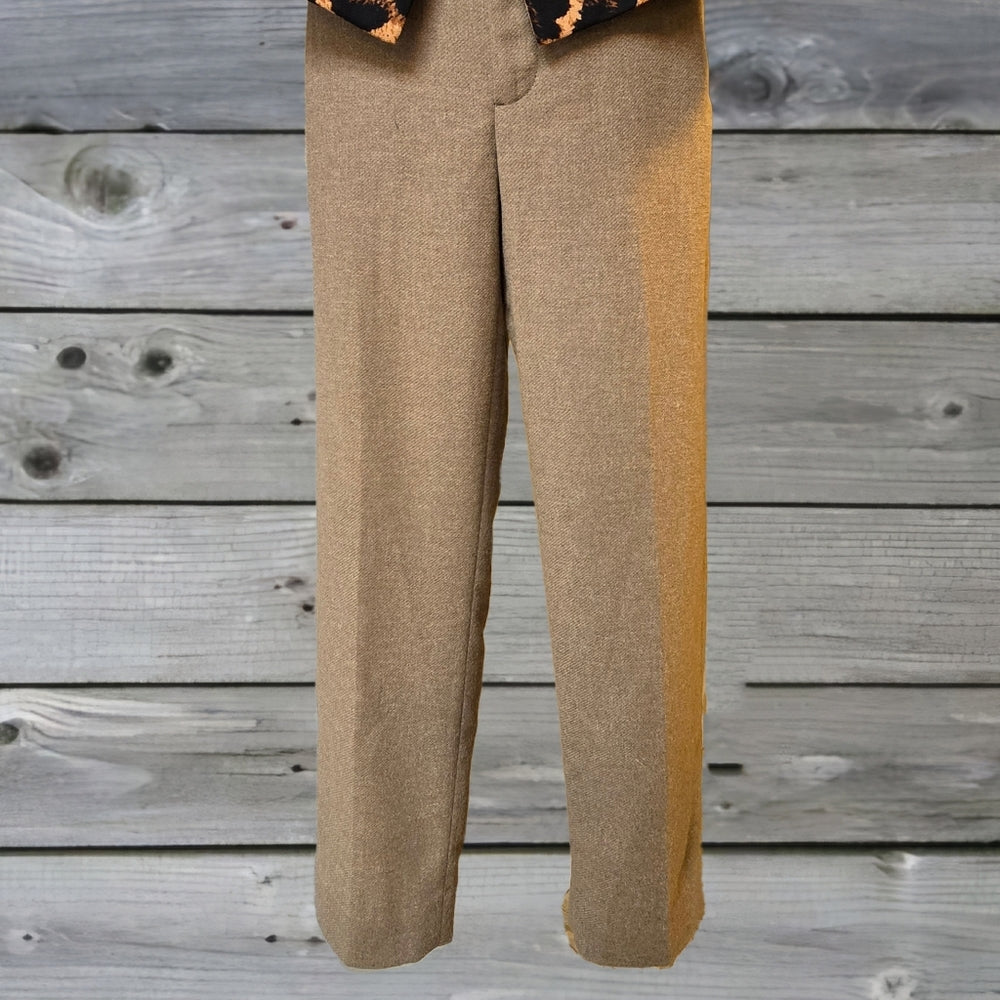 Banana Republic Lined Dress Pants‎ - Small