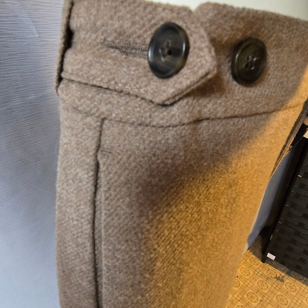 Banana Republic Lined Dress Pants‎ - Small