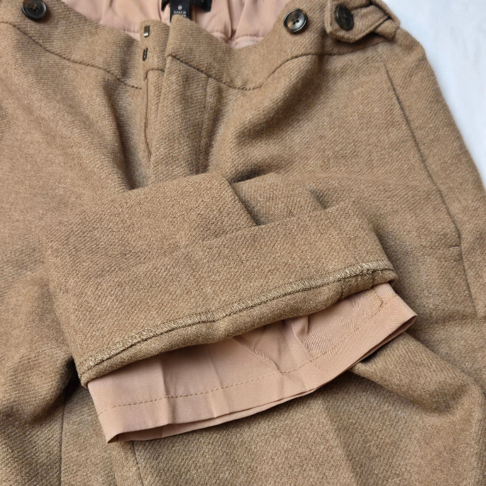 Banana Republic Lined Dress Pants‎ - Small