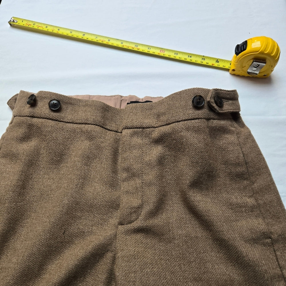 Banana Republic Lined Dress Pants‎ - Small