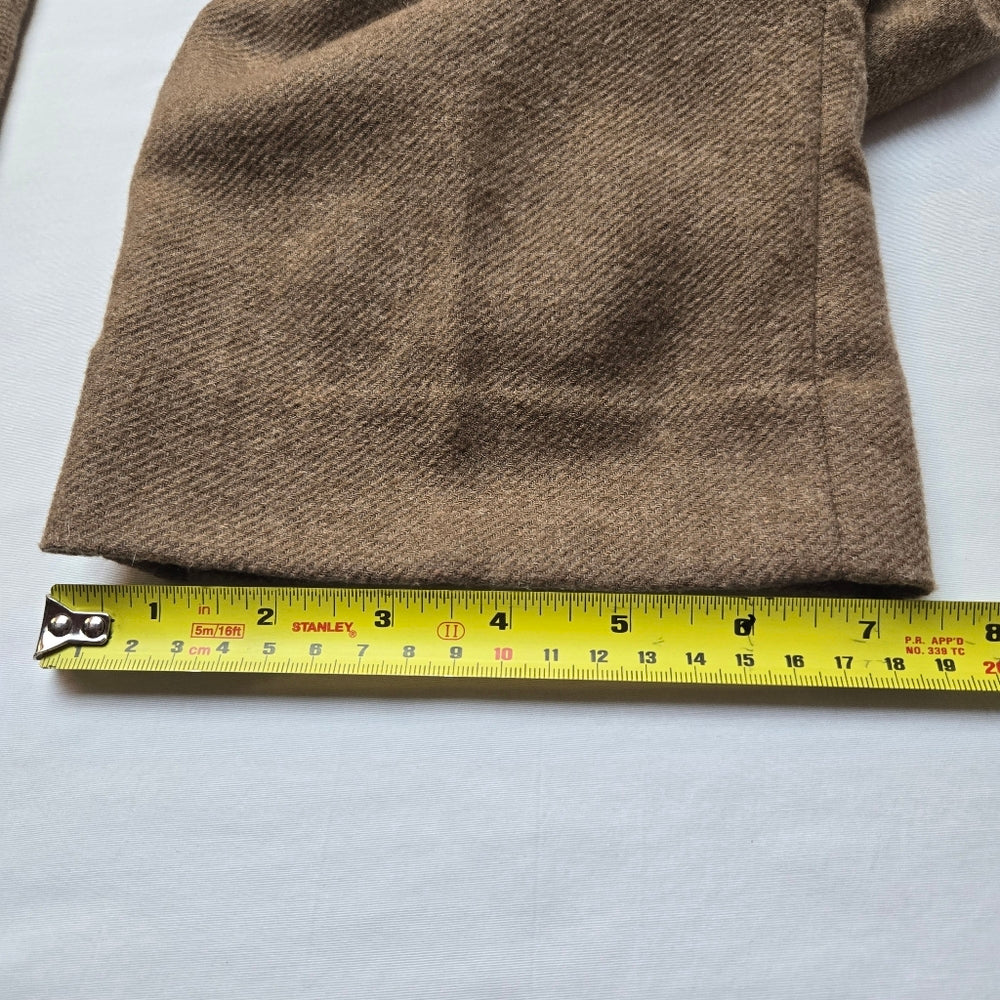 Banana Republic Lined Dress Pants‎ - Small
