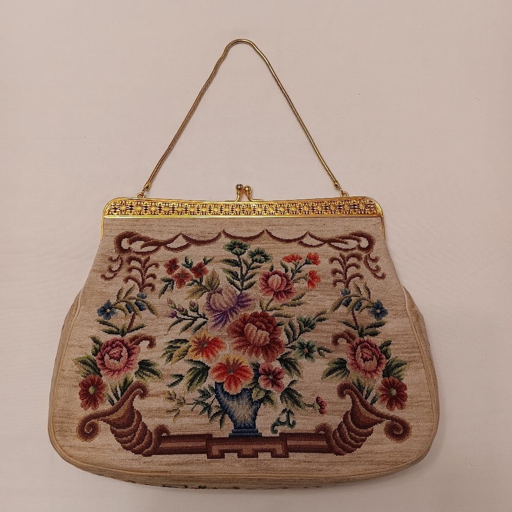 Vintage‎ Evening Bag