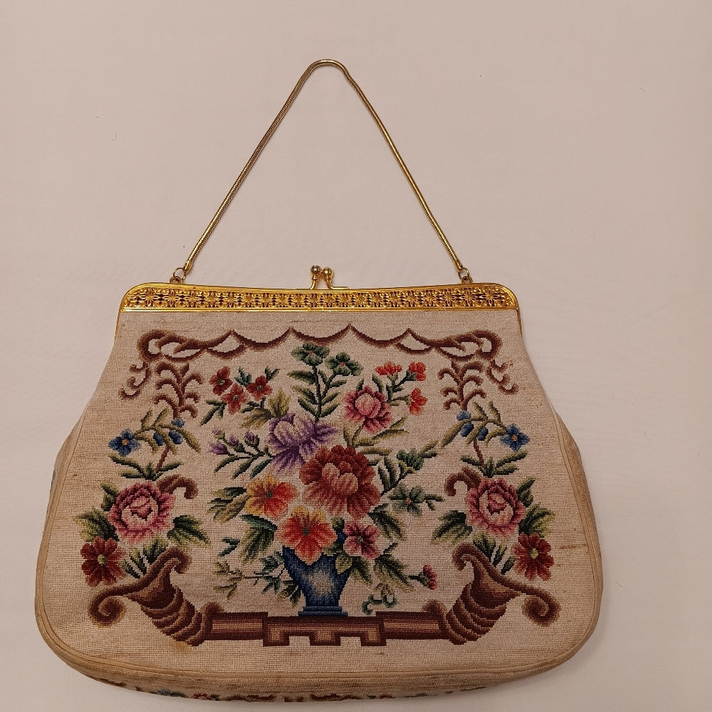 Vintage‎ Evening Bag