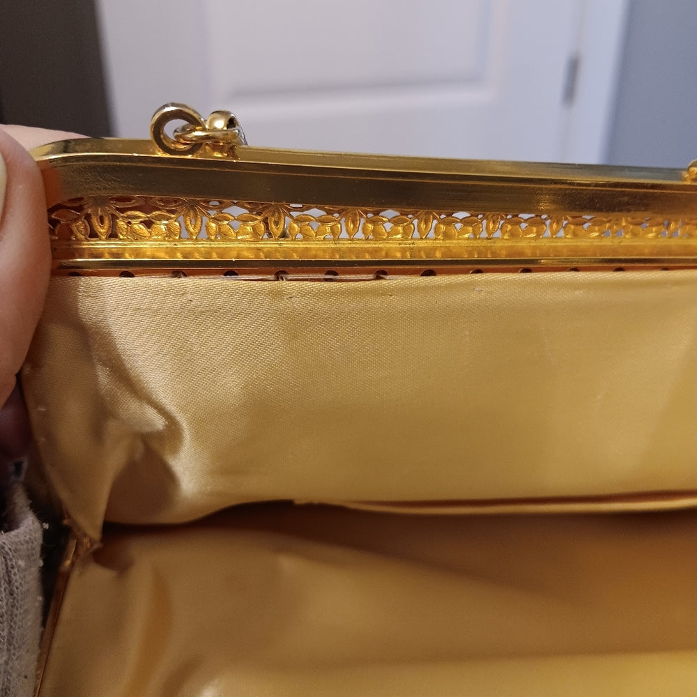 Vintage‎ Evening Bag