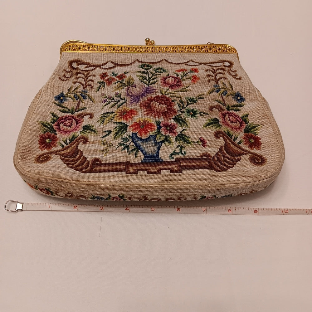 Vintage‎ Evening Bag