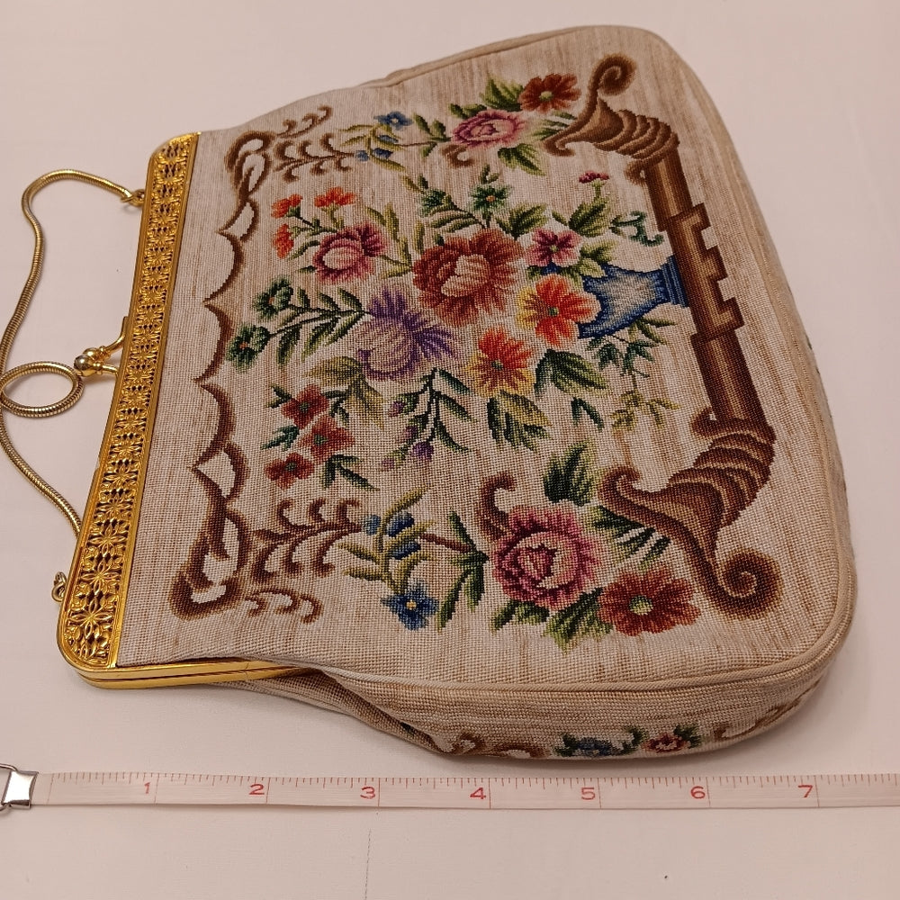 Vintage‎ Evening Bag