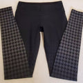 Lululemon Wunder Under Leggings - Limited‎ Edition - Size 6