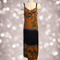 Selva Gaia Dress - Size‎ Medium