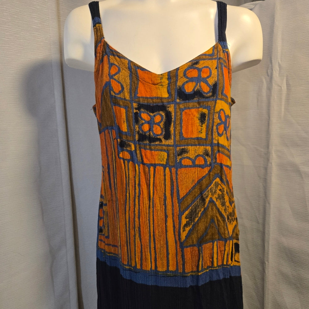 Selva Gaia Dress - Size‎ Medium