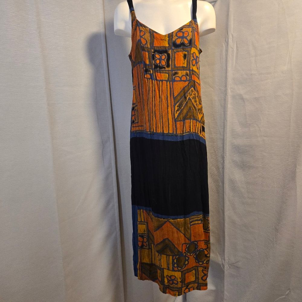 Selva Gaia Dress - Size‎ Medium