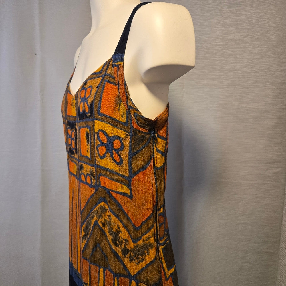 Selva Gaia Dress - Size‎ Medium