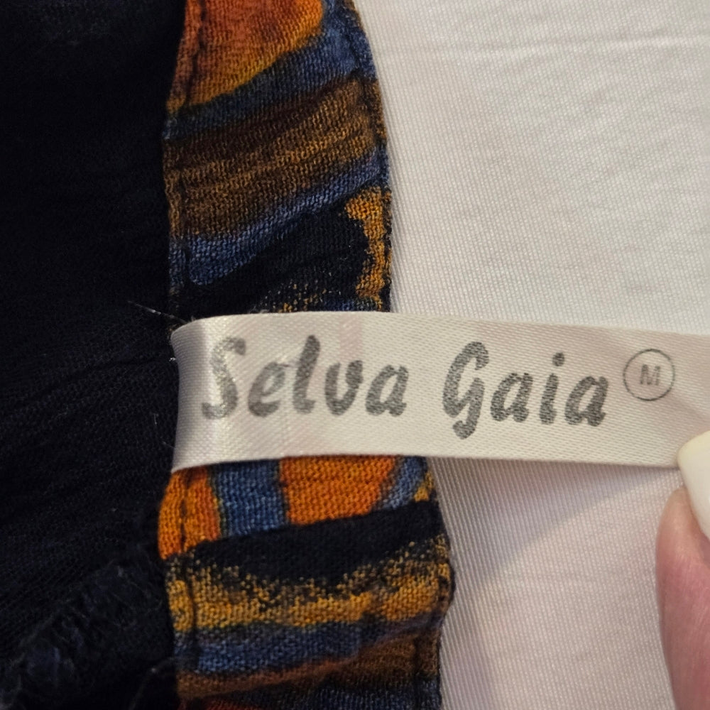 Selva Gaia Dress - Size‎ Medium