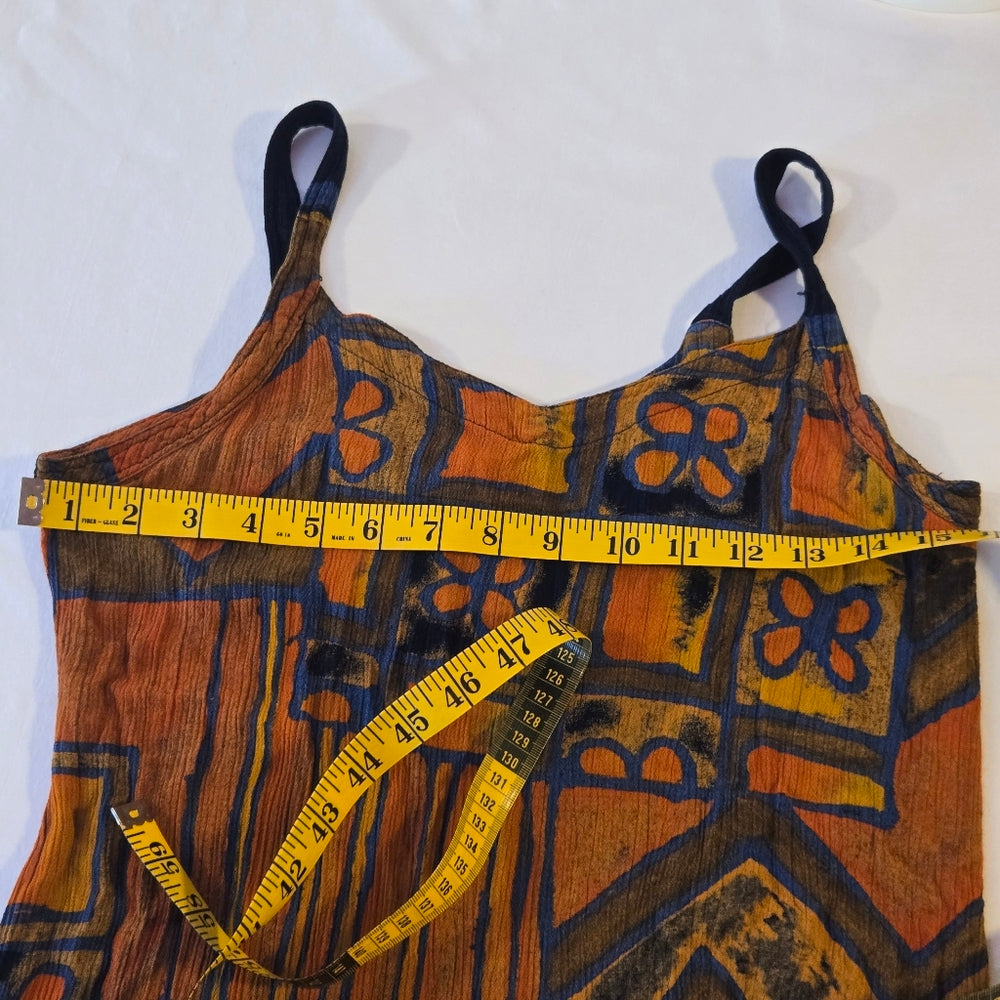 Selva Gaia Dress - Size‎ Medium