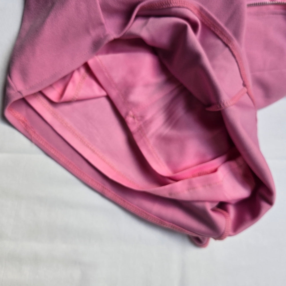 One shoulder mini dress‎ - Size XS