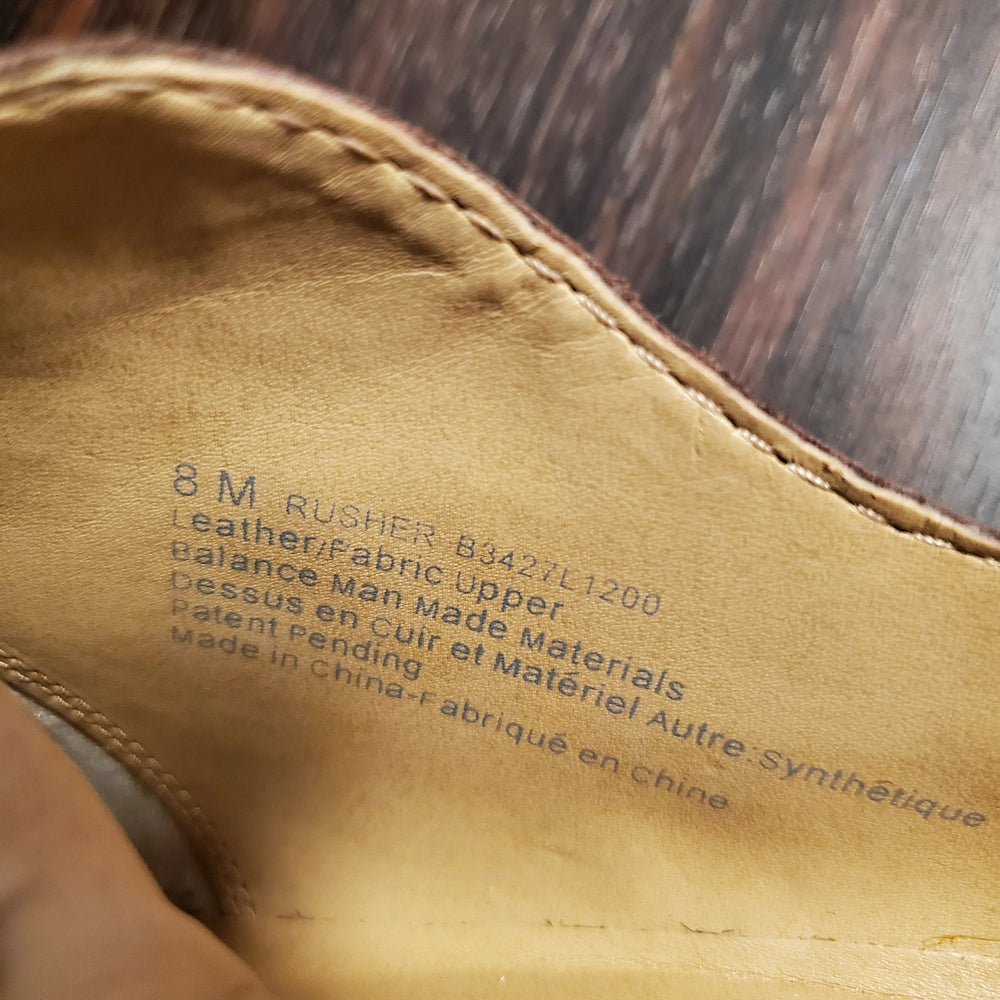 Women's Naturalizer Slip On  -‎ Size 8