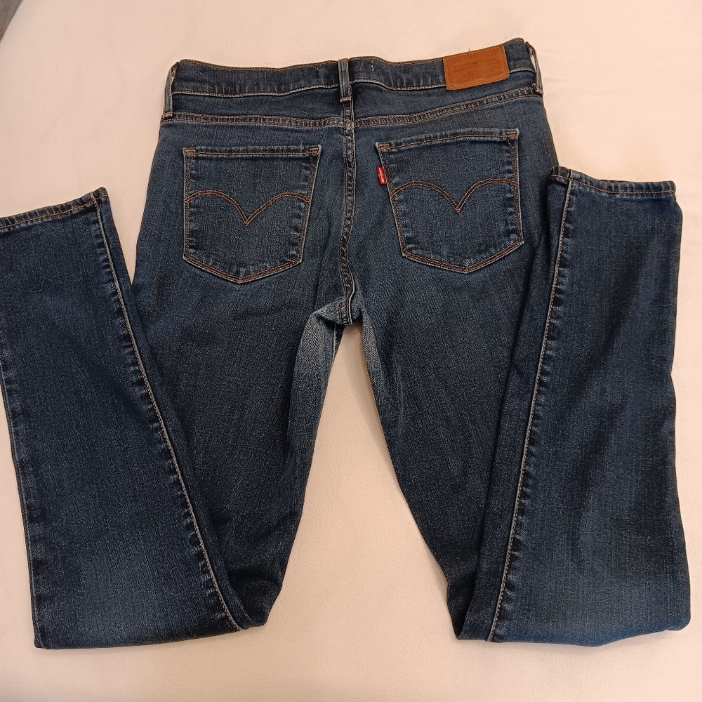 Levi 311‎ Shaping Skinny Size 28