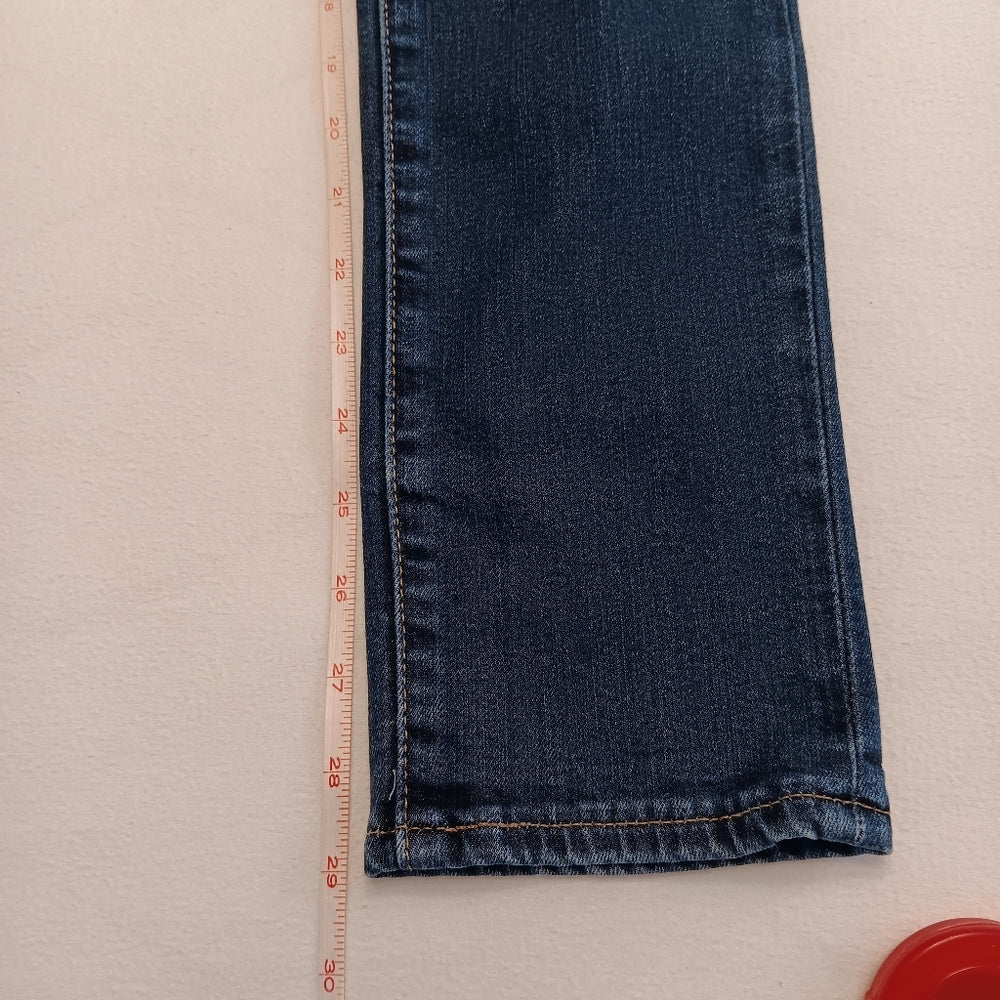 Levi 311‎ Shaping Skinny Size 28