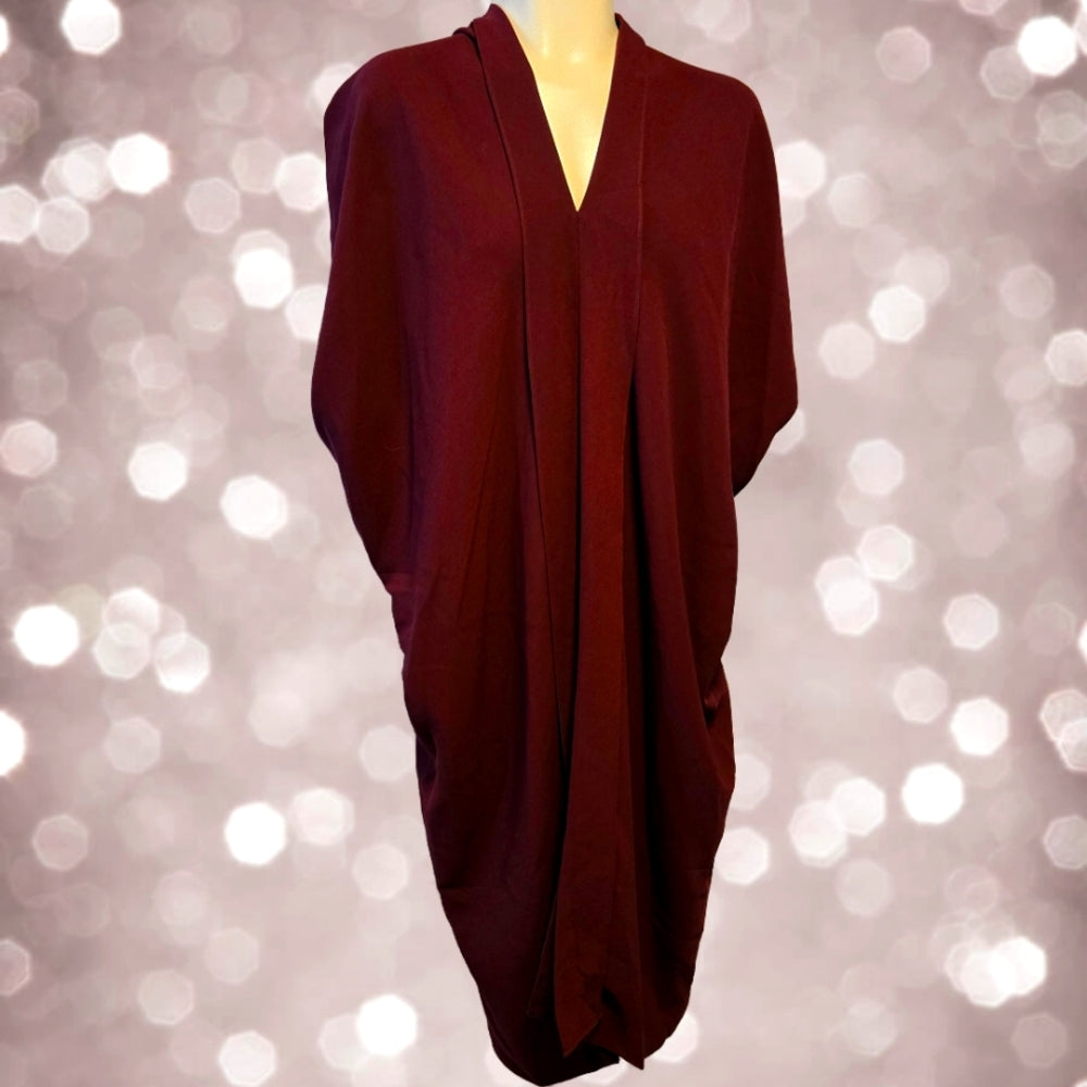 Bag Dress by Rachel Roy - Size‎ XS