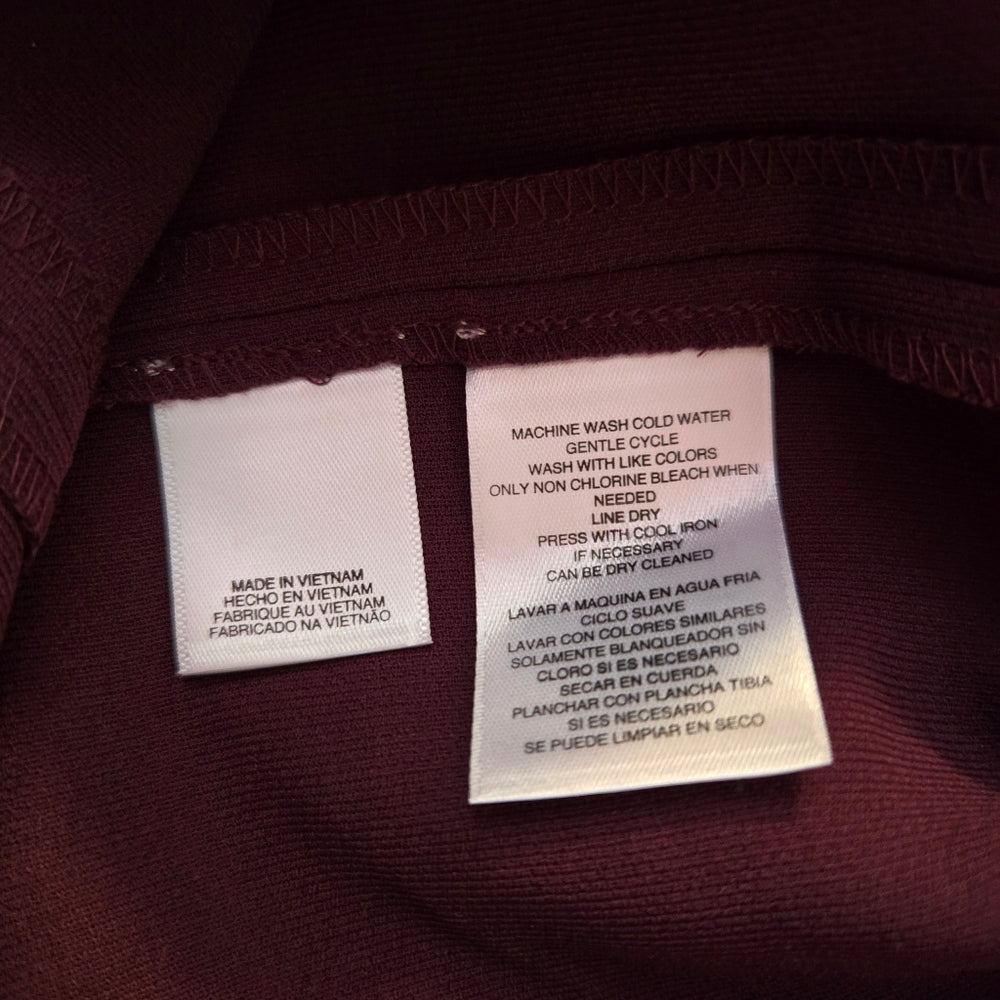 Bag Dress by Rachel Roy - Size‎ XS